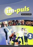 im.puls 2 - Multimedia DVD-ROM. Ausgabe Deutschland und Schweiz, CD-ROM