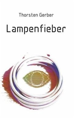 Cover Lampenfieber