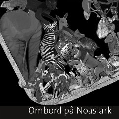 Ombord på Noas ark - Adams-RAy, Beth;Söll, Florian