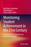 Monitoring Student Achievement in the 21st Century