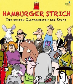 HAMBURGER STRICH - Mette u. a., Til