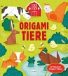 Origami Tiere - Bild 1
