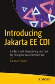 Introducing Jakarta EE CDI