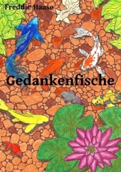 Gedankenfische - Haase, Freddie