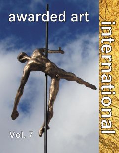 awarded art international - Neubauer, Diana