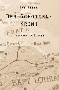 Der Schotten-Krimi - The Riser