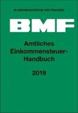 Amtliches Einkommensteuer-Handbuch 2019 Amtliches Einkommensteuer-Handbuch 2019