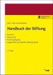 Handbuch der Stiftung - Bild 1