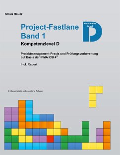 Project-Fastlane - Kompetenzlevel D - Rauer, Klaus