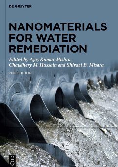 Nanomaterials for Water Remediation