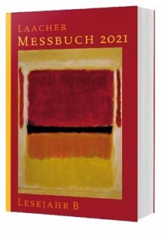 Laacher Messbuch 2021 kartoniert