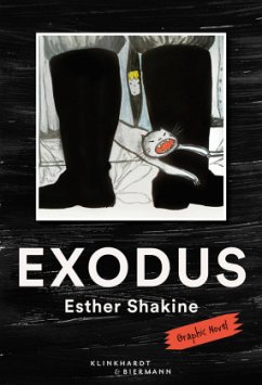 Exodus - Shakine, Esther