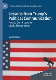 Lessons from Trump¿s Political Communication