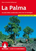 La Palma La Palma
