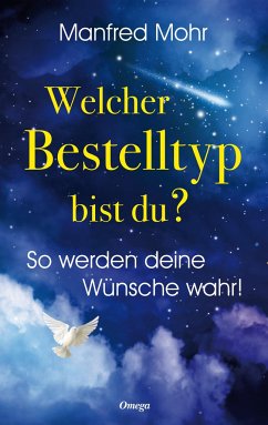 Welcher Bestelltyp bist du? - Manfred, Mohr