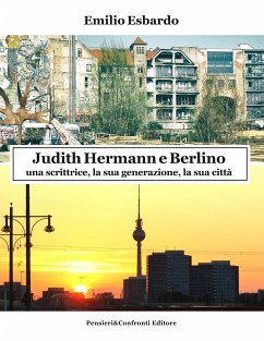 Judith Hermann e Berlino - Esbardo, Emilio