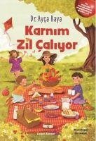 Karnim Zil Caliyor - Kaya, Ayca