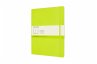 Moleskine Notizbuch XL, Blanko, Weicher... - Bild 1