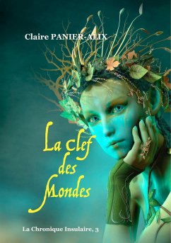 La Clef des Mondes - Panier-Alix, Claire