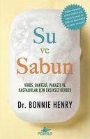 Su ve Sabun - Henry, Bonnie