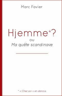 Hjemme? - Favier, Marc