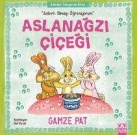 Aslanagzi Cicegi - Pat, Gamze