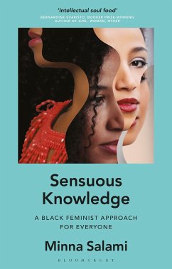 Sensuous Knowledge - Salami, Minna