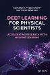 Deep Learning for Physical Scientists - Bild 1