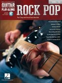 Rock Pop: Guitar Play-Along Volume 12