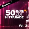 50 Jahre Zdf Hitparade,Vol.2 - Bild 1