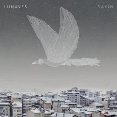 Sakin - Lunaves