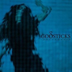 Inescapable - Godsticks