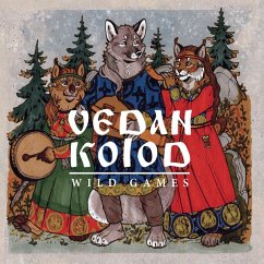 Wild Games - Vedan Kolod