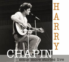 Some More Stoires-Live At Radio Bremen 1977 - Chapin,Harry