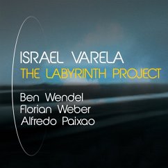 The Labyrinth Project - Varela,Israel