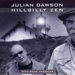 Hillbilly Zen Hillbilly Zen