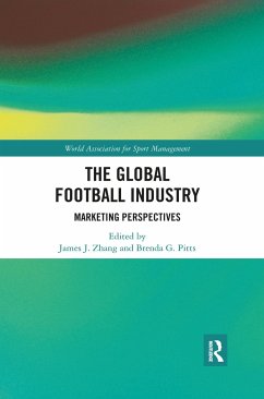 The Global Football Industry