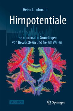 Hirnpotentiale - Luhmann, Heiko J