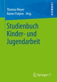 Studienbuch Kinder- und Jugendarbeit