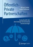 Öffentlich-Private Partnerschaften