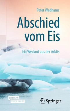 Abschied vom Eis - Wadhams, Peter