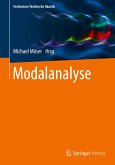 Modalanalyse