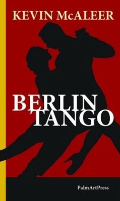Berlin Tango - McAleer, Kevin