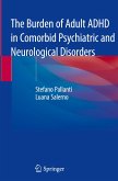 The Burden of Adult ADHD in Comorbid Psychiatric and Neurological Disorders