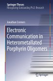 Electronic Communication in Heterometallated Porphyrin Oligomers