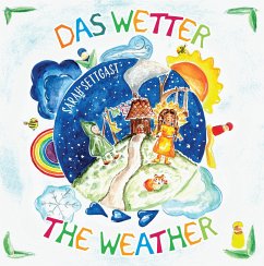 Das Wetter - The Weather - Settgast, Sarah