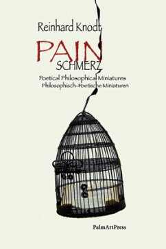 Pain / Schmerz - Knodt, Reinhard;McCort, Dennis
