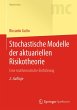 Stochastische Modelle der aktuariellen... - Bild 1