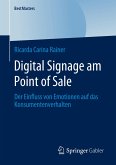 Digital Signage am Point of Sale