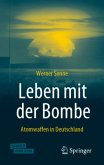 Leben mit der Bombe, m. 1 Buch, m. 1 E-Book